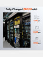 P31 electrical cable label maker
