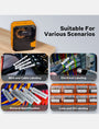 P31 cable label printer