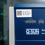 PET Label Tape for Patch Panels, Faceplates, Asset & Warehouse Labeling