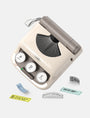 Q1 mobile thermal label printer