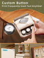 Q1 handheld thermal label printer