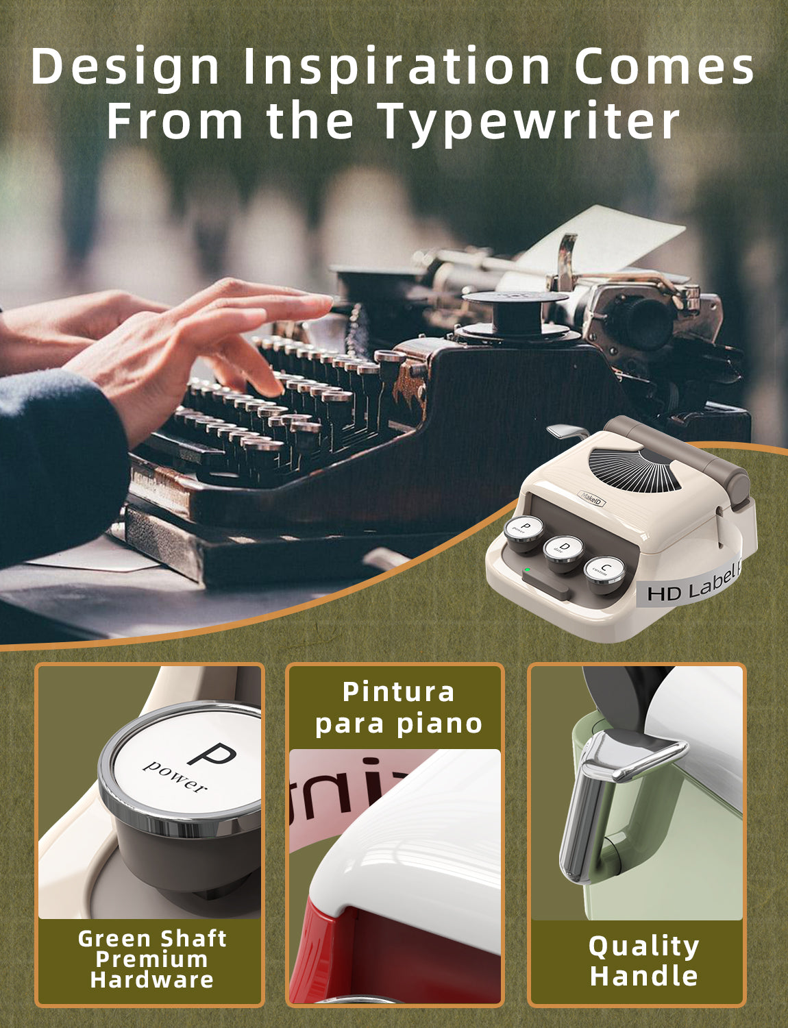 Q1 best budget thermal label printer