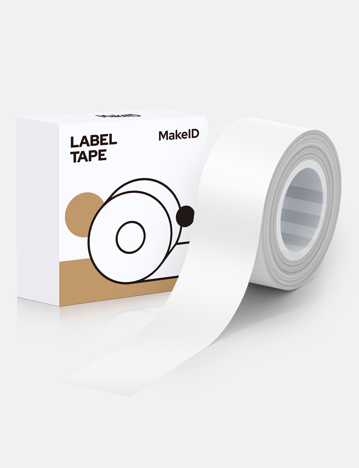 thermal labels