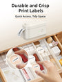 best handheld label printer