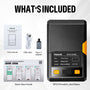 ep53 mobile label printer bluetooth