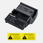 printer cartridge ribbon for EP53